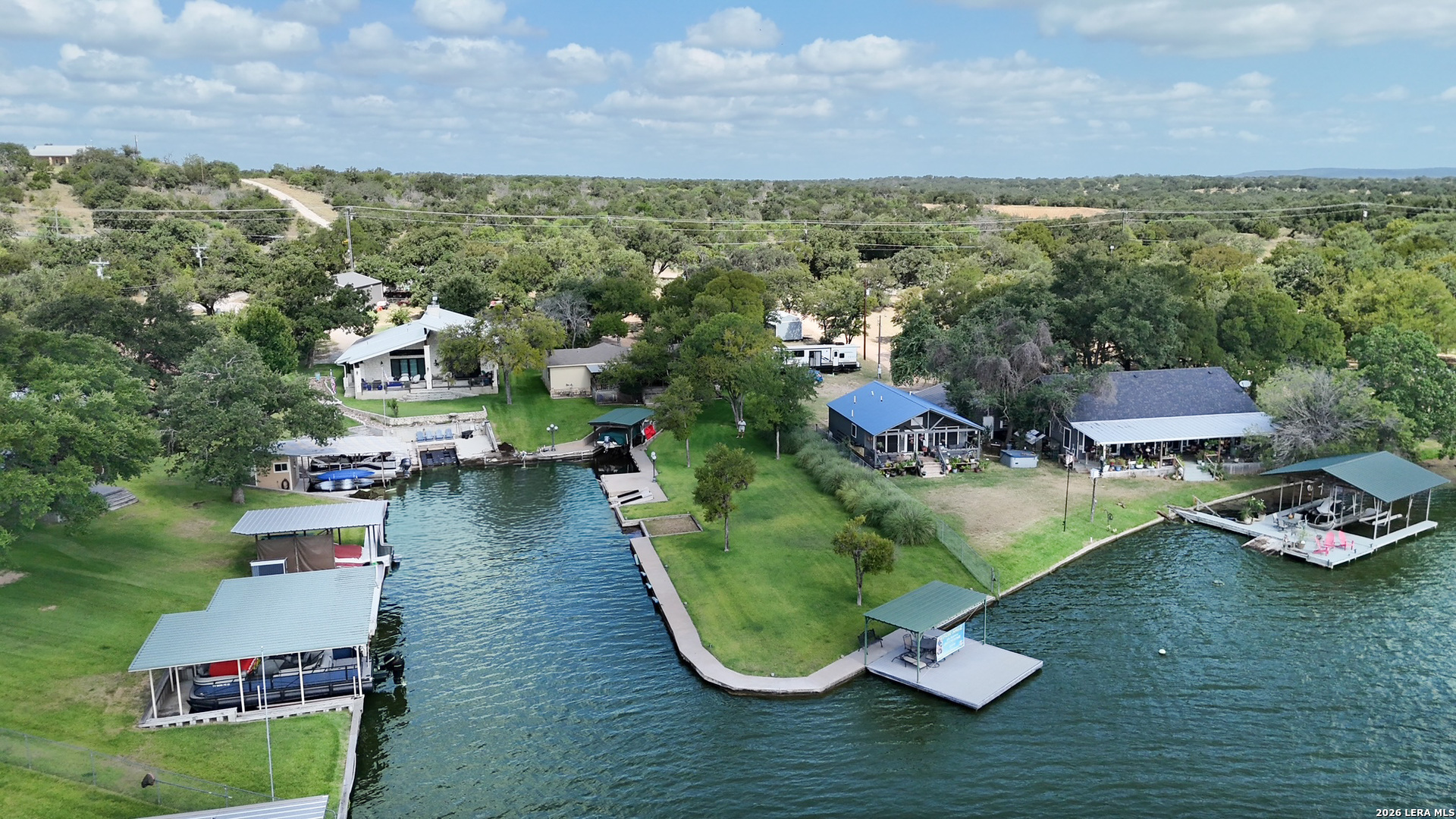 506 Ranch Road 2233, Sunrise Beach, TX 78643 — photo 1