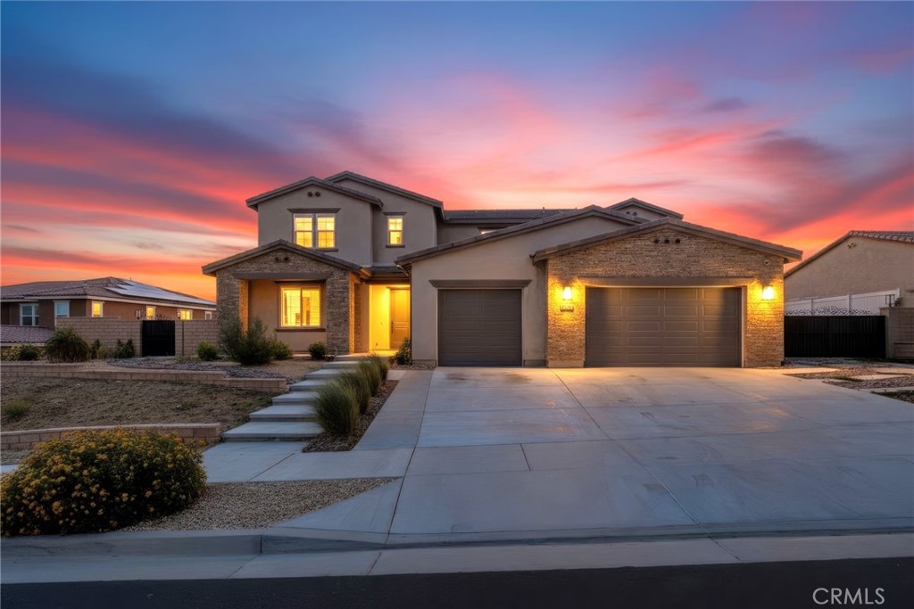 3872 Eliopulos Ranch Drive, Palmdale, CA 93551 — photo 1