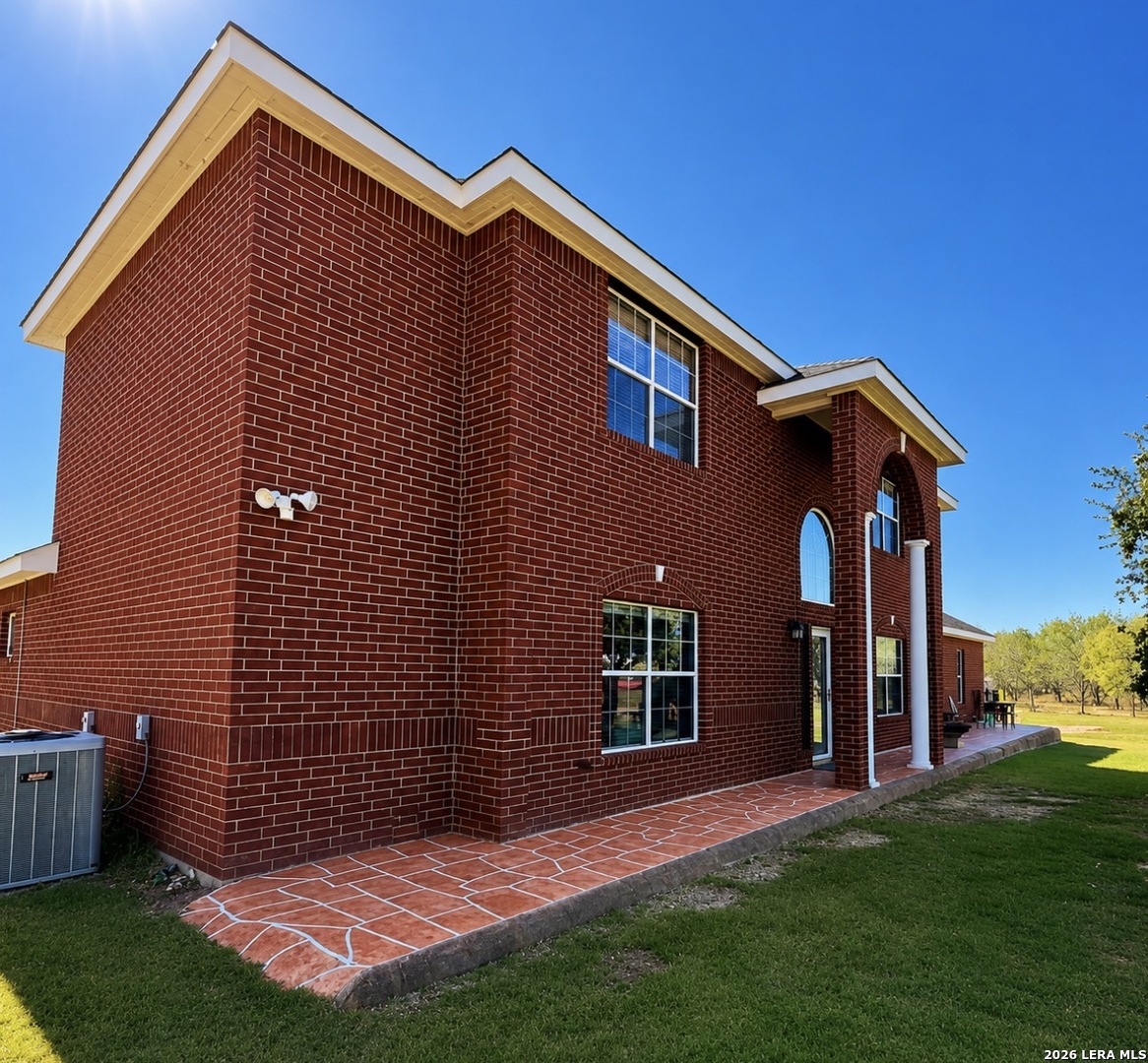 5980 Smith, Von Ormy, TX 78073 — photo 1