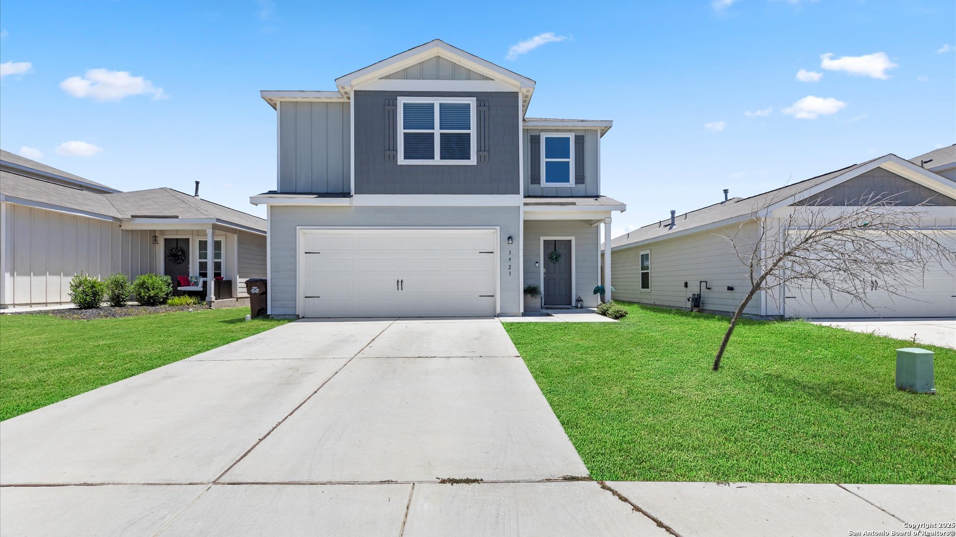 3923 Trail De Paris, New Braunfels, TX 78132 — photo 1