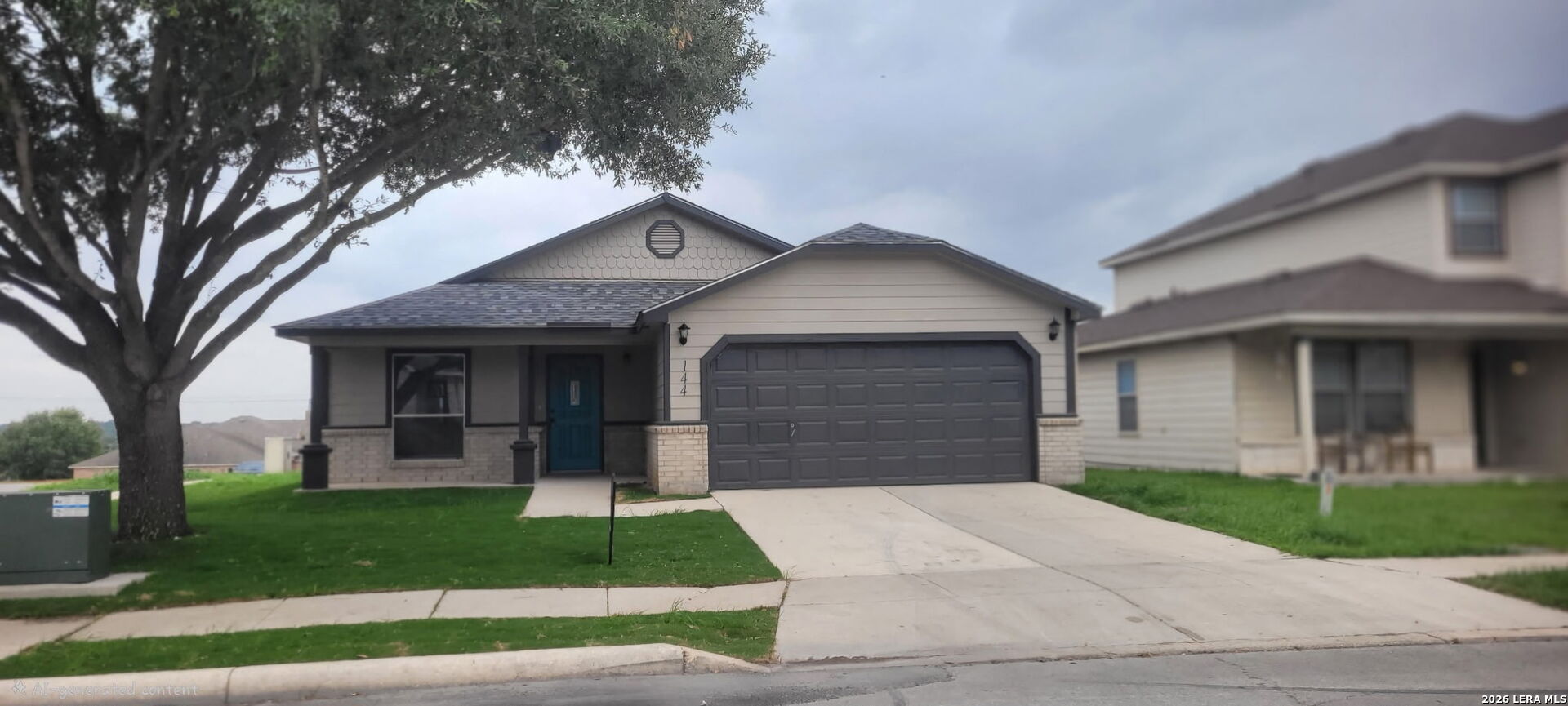 144 Briar, Cibolo, TX 78108 — photo 1