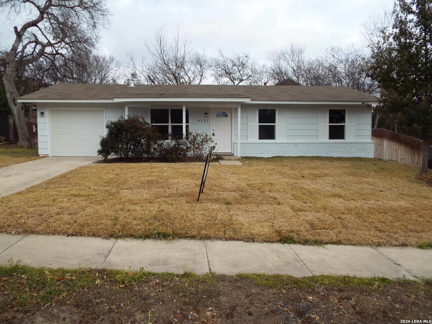 4623 Pintoresco, San Antonio, TX 78233 — photo 1