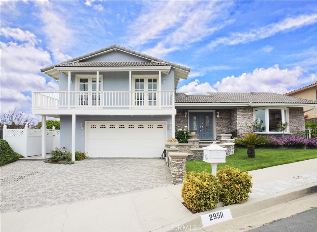 29511 Oceanport, Rancho Palos Verdes, CA 90275 — photo 1