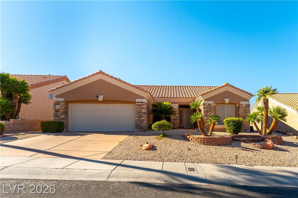 10608 Mission Lakes Avenue, Las Vegas, NV 89134 — photo 1