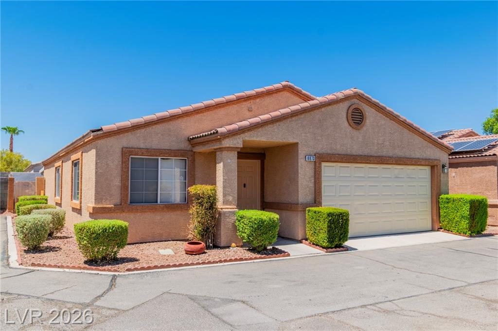 6673 Diamond Care Drive, Las Vegas, NV 89122 — photo 1