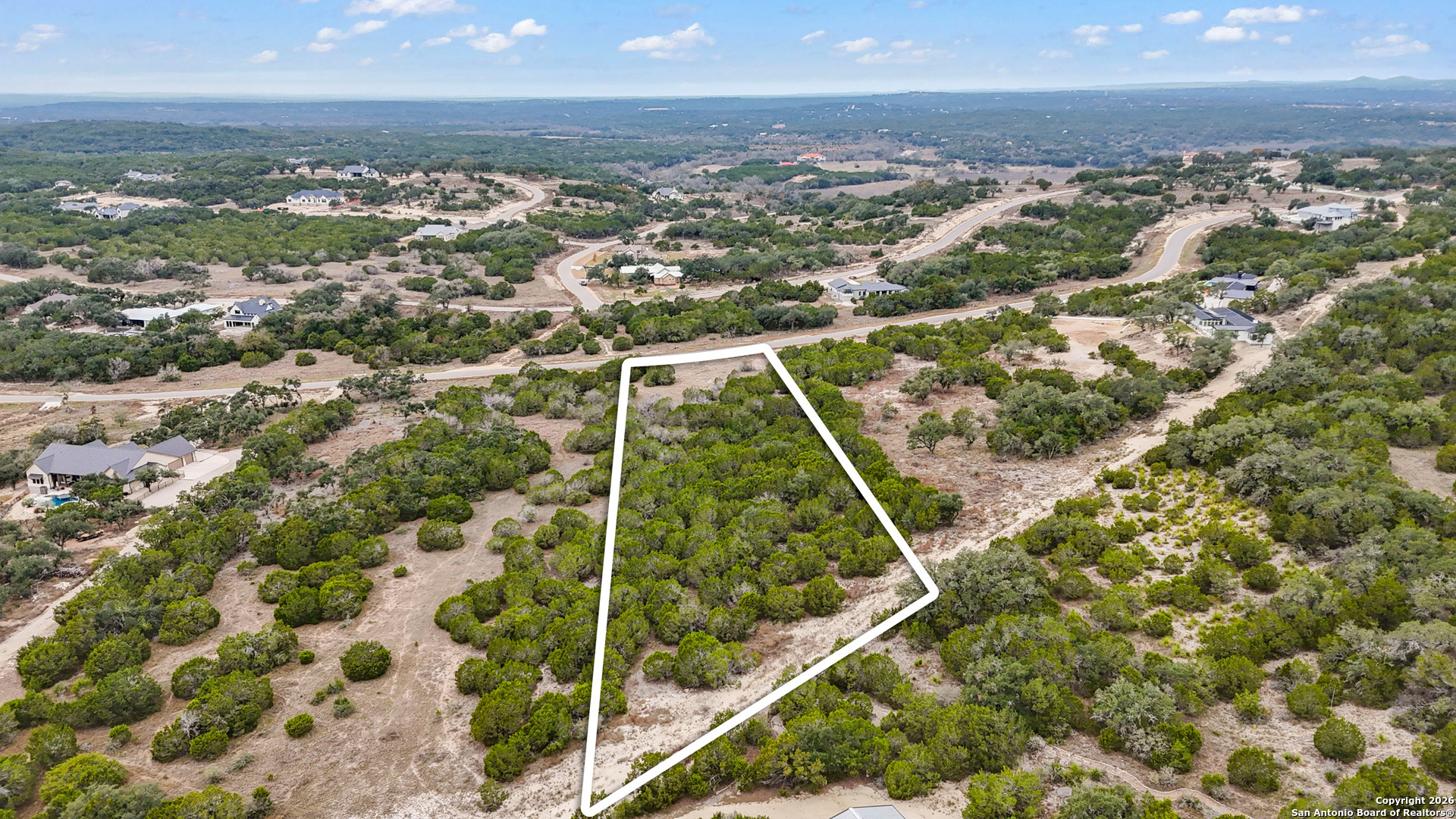 1740 Demi John Bend, Canyon Lake, TX 78133 — photo 1
