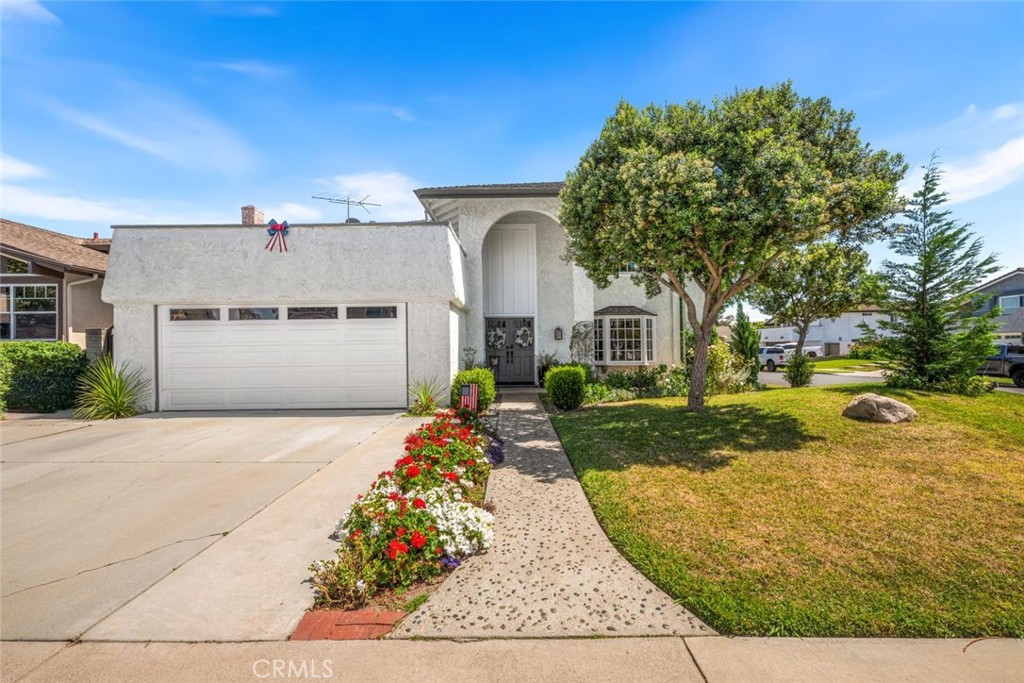 3902 Toland, Los Alamitos, CA 90720 — photo 1