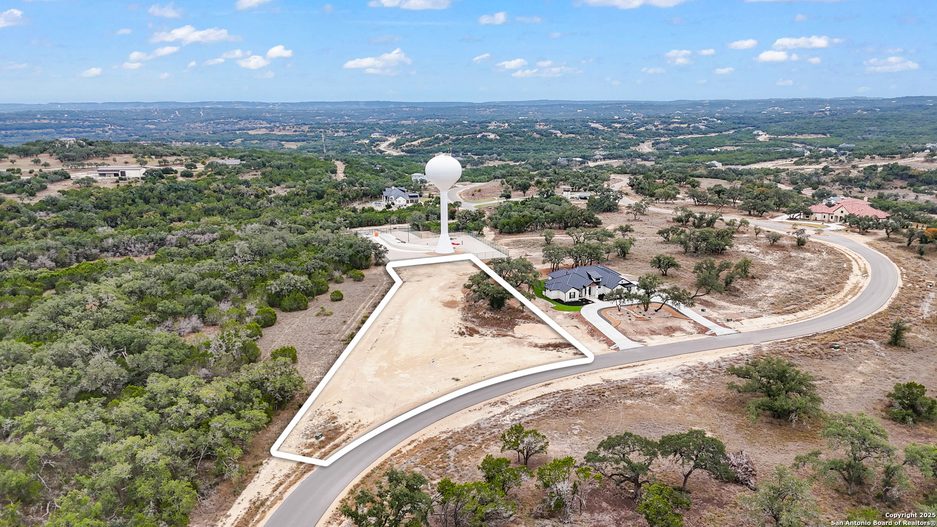 1838 Paradise Pkwy, Canyon Lake, TX 78133 — photo 1