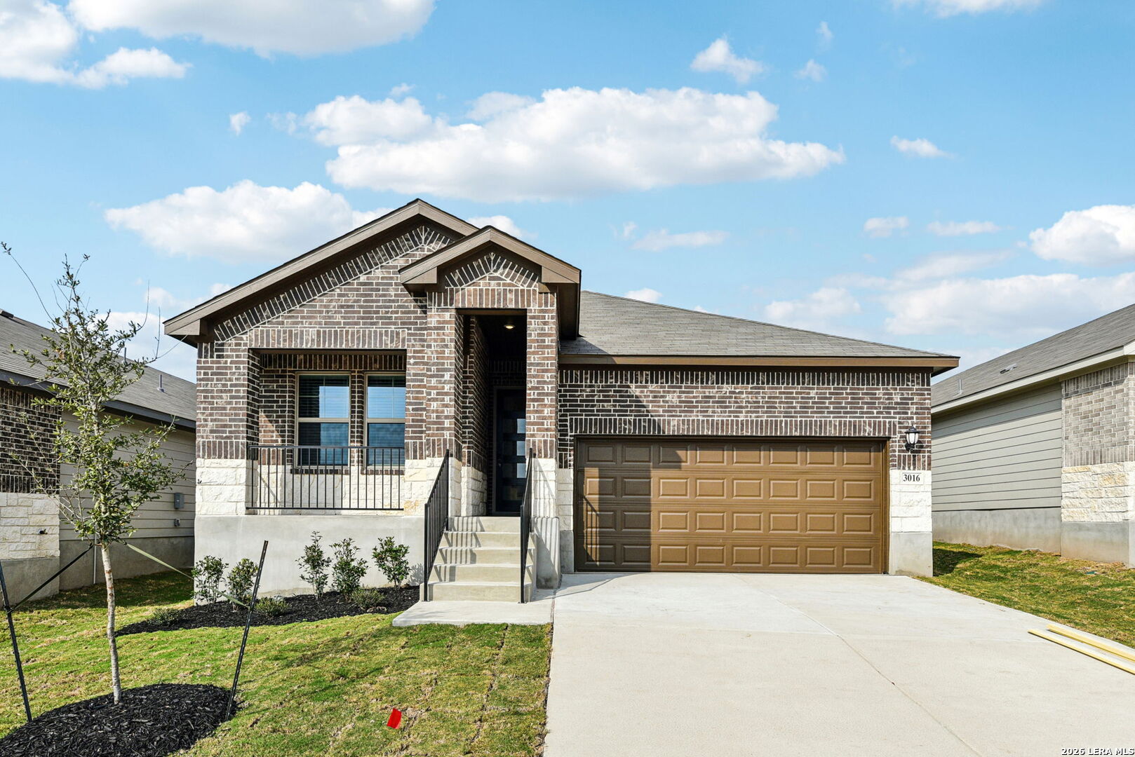 3016 Nash Drive, New Braunfels, TX 78132 — photo 1