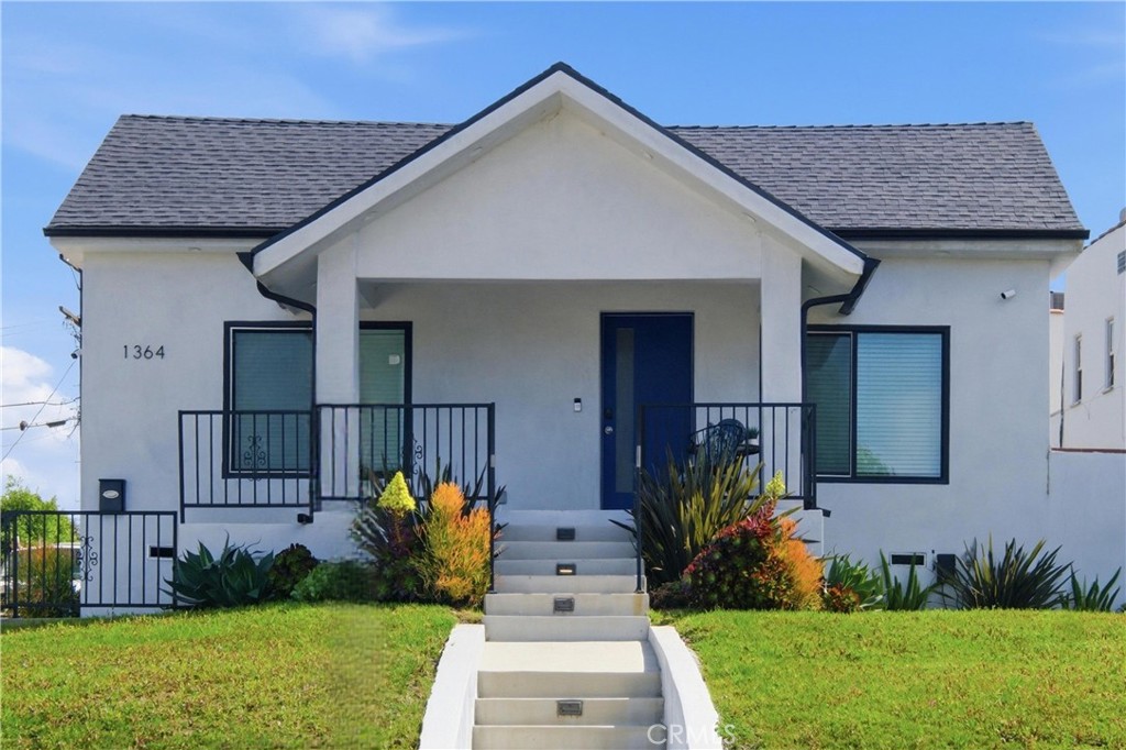 1364 S Ridgeley, Los Angeles, CA 90019 — photo 1