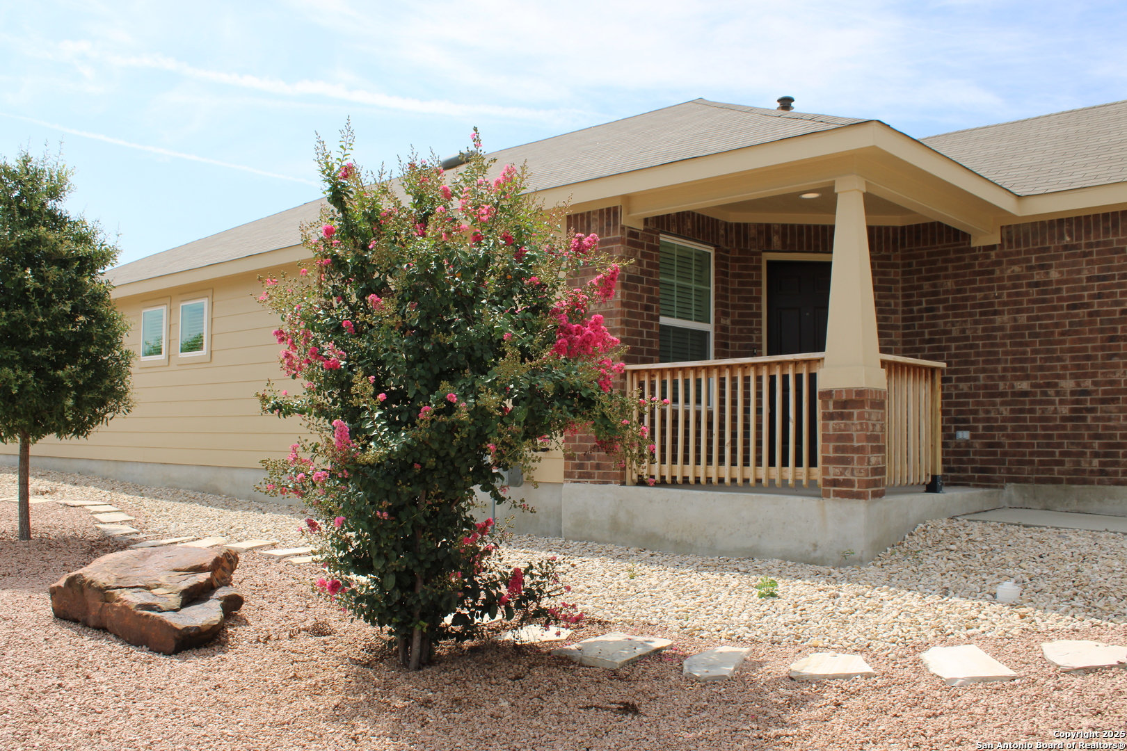 3918 Zion Creek, San Antonio, TX 78253 — photo 1