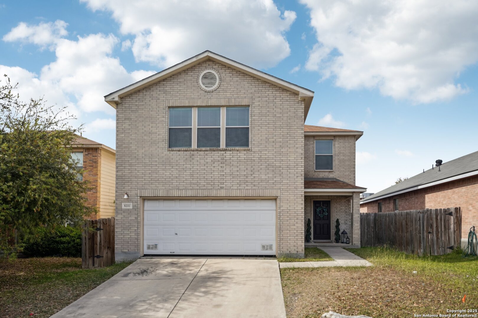 8232 Heights Valley, Converse, TX 78109 — photo 1