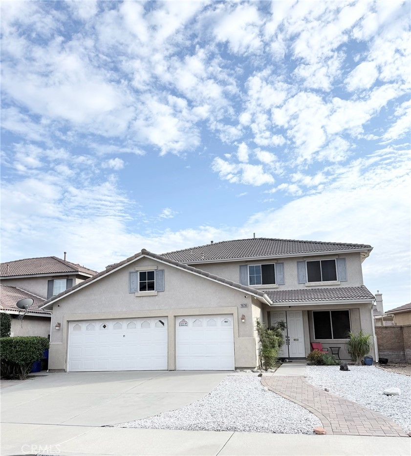 16263 Seminole, Fontana, CA 92336 — photo 1