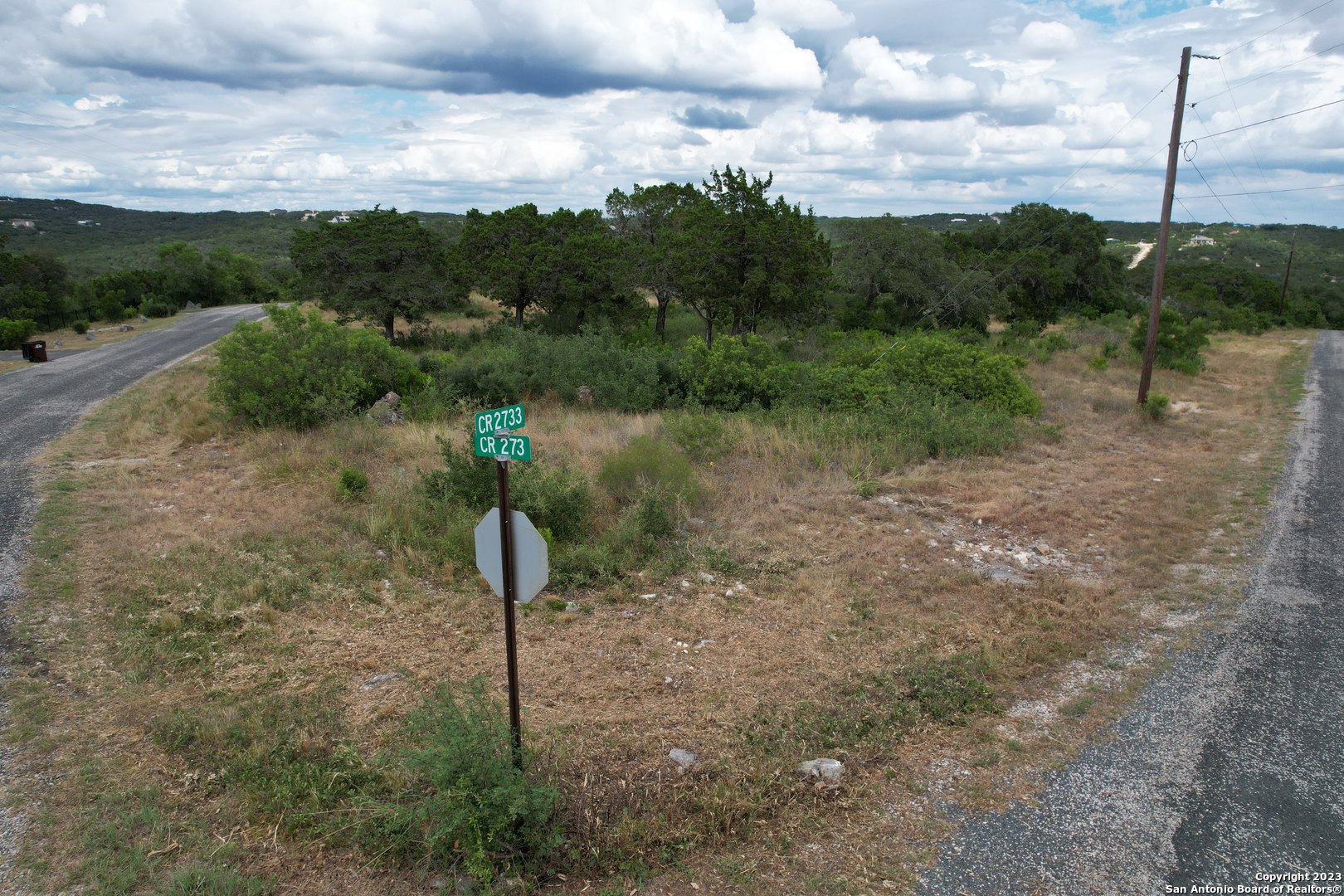 1124 COUNTY ROAD 273, Mico, TX 78056 — photo 1