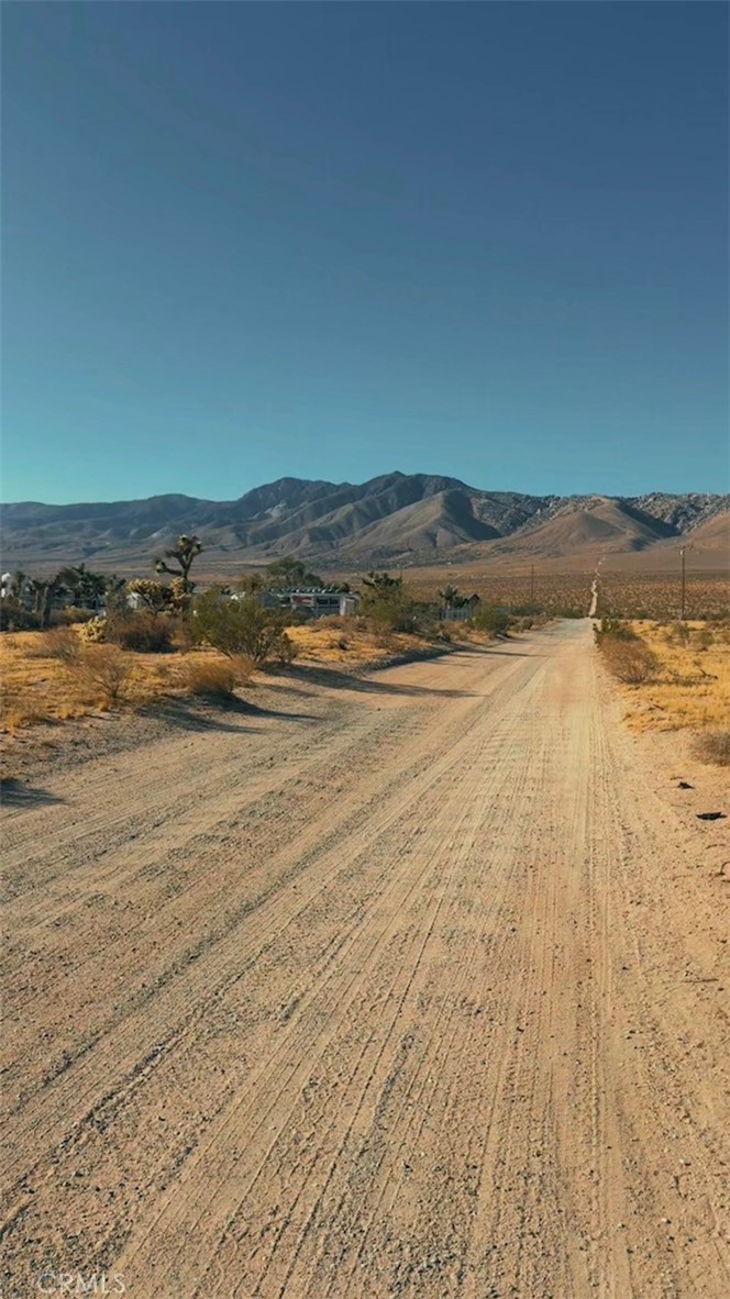 1 Joshua, Lucerne Valley, CA 92356 — photo 1