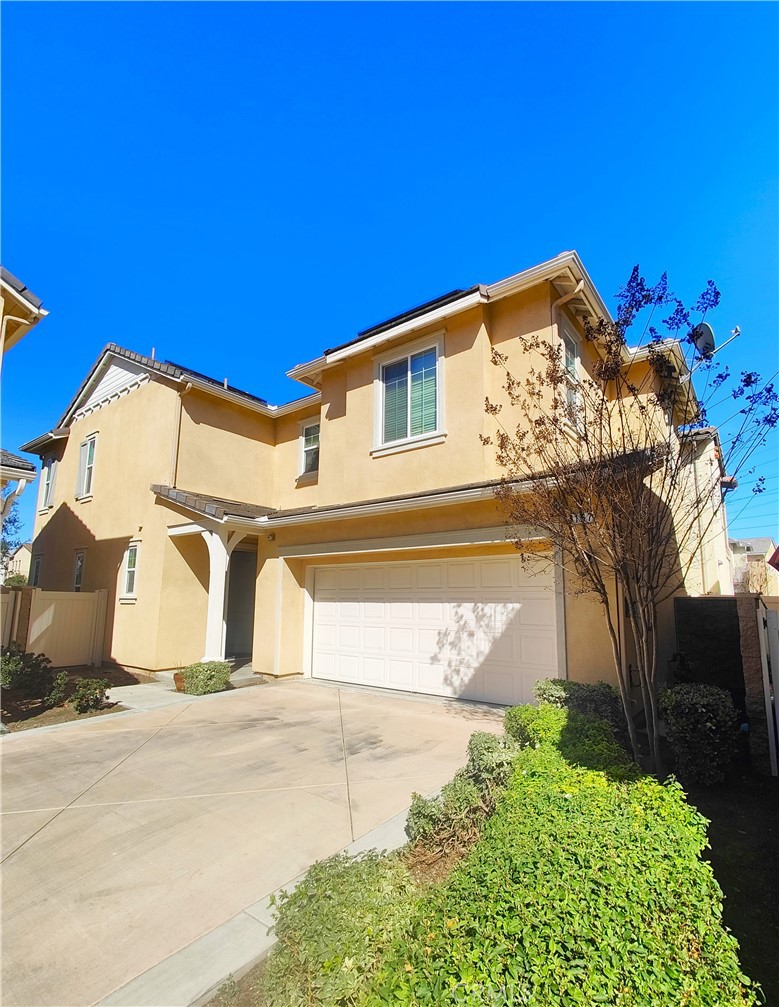 3157 E Chip Smith Way, Ontario, CA 91762 — photo 1