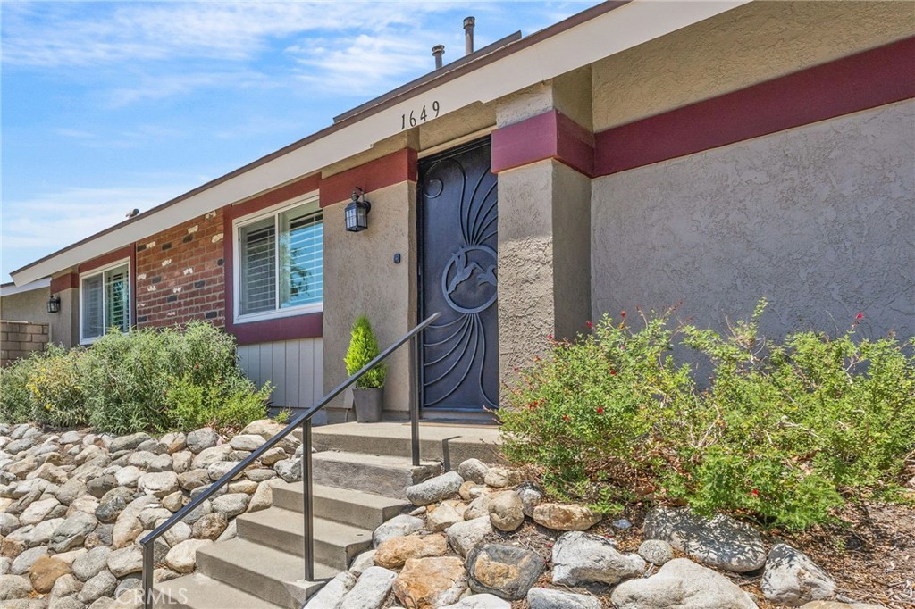 1649 Carmel W, Upland, CA 91784 — photo 1