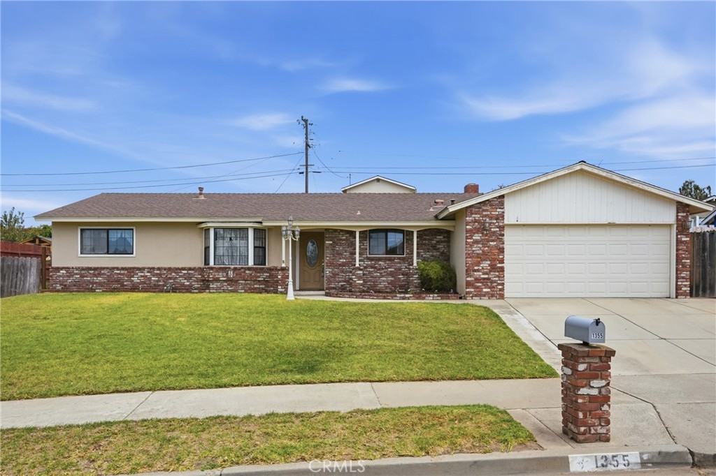 1355 Via Del Carmel, Santa Maria, CA 93455 — photo 1