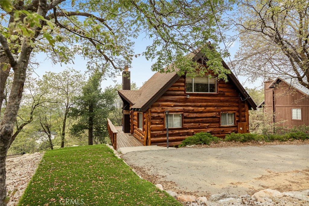 1452 Golden Rule, Lake Arrowhead, CA 92352 — photo 1