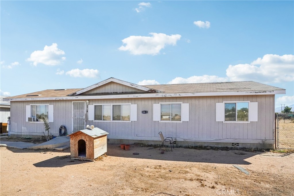 10992 Tecopa Road, Apple Valley, CA 92308 — photo 1