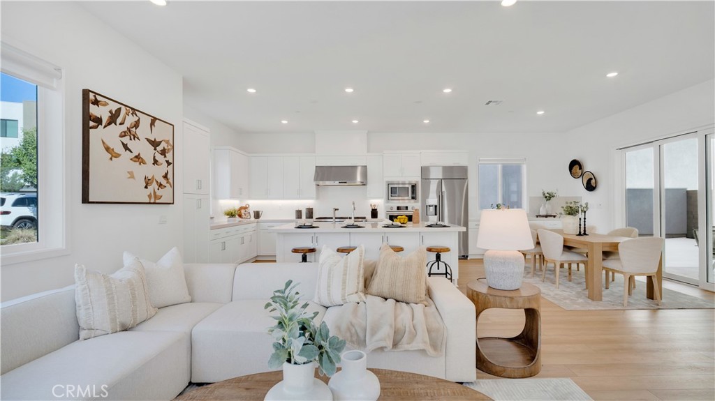 157 Sawbuck, Irvine, CA 92618 — photo 1