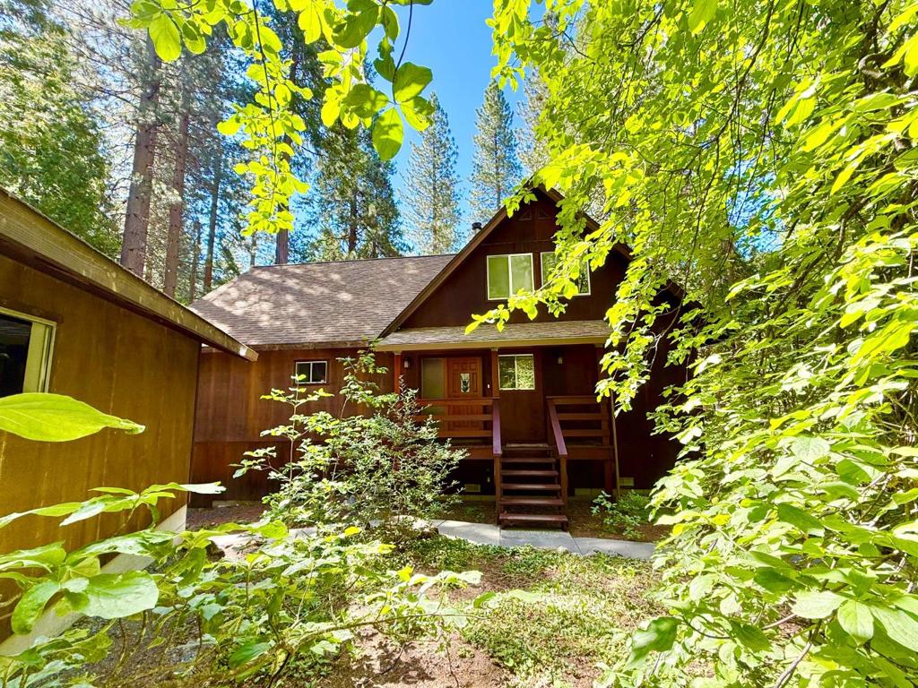 2624 Indian Rock Road, Dorrington, CA 95223 — photo 1