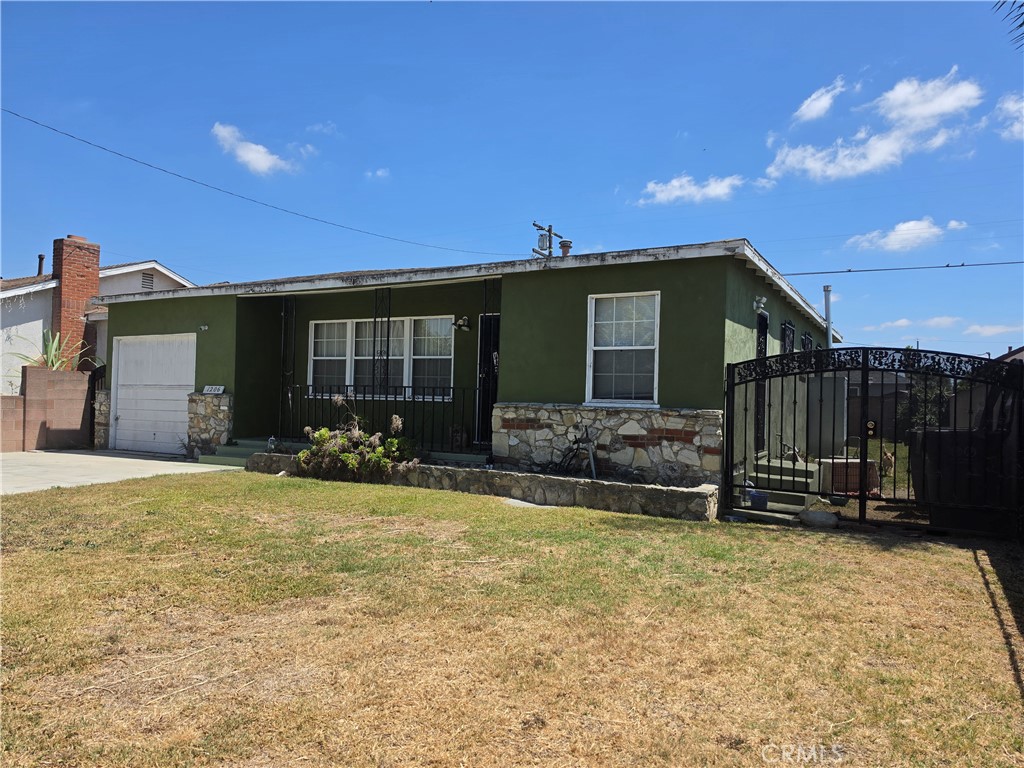 1206 W 134th, Compton, CA 90222 — photo 1