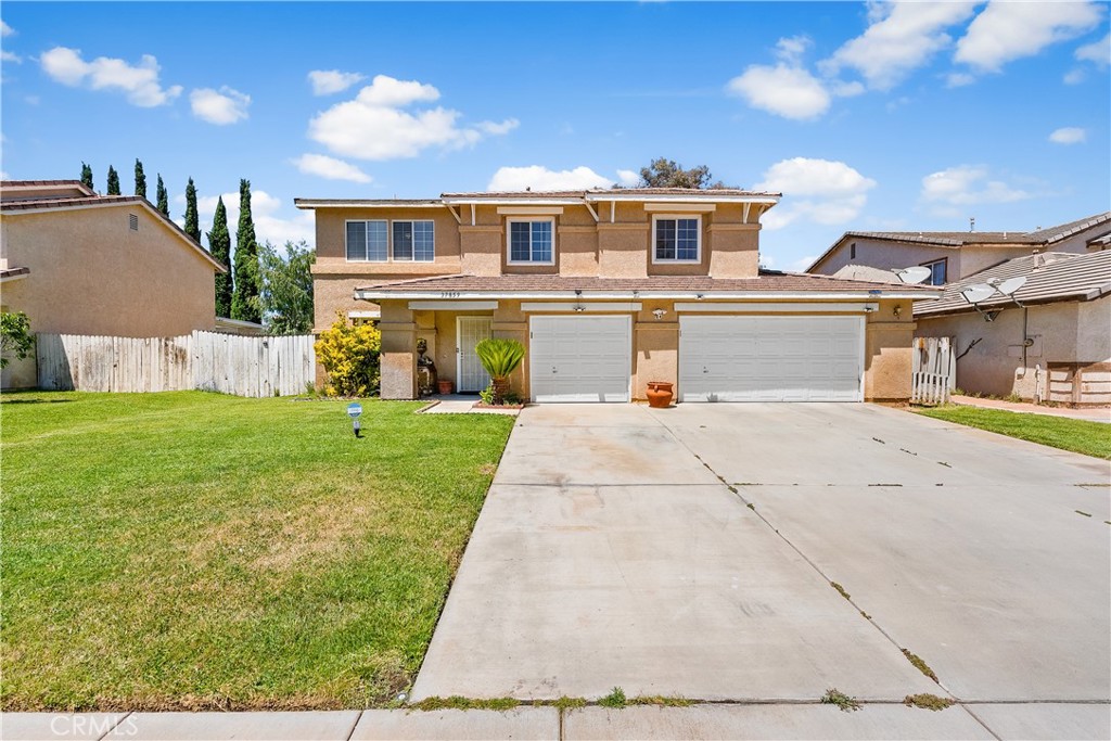 37859 Tamara, Palmdale, CA 93550 — photo 1