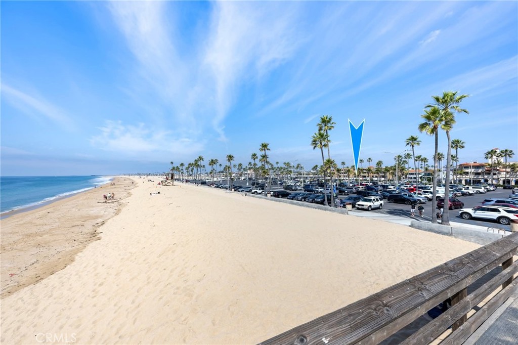 600 E Oceanfront 1D, Newport Beach, CA 92661 — photo 1