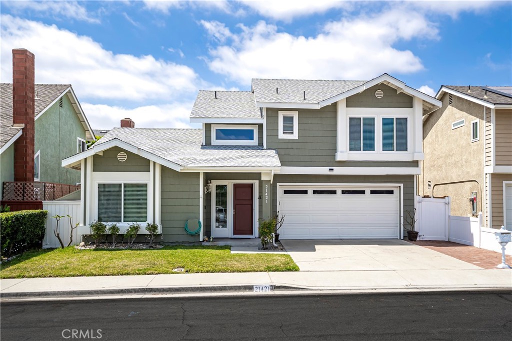 21421 Kirkwall, Lake Forest, CA 92630 — photo 1