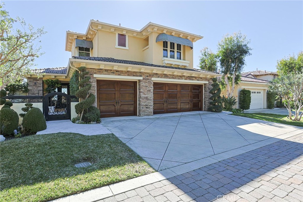 34 Sunset Cove, Newport Coast, CA 92657 — photo 1