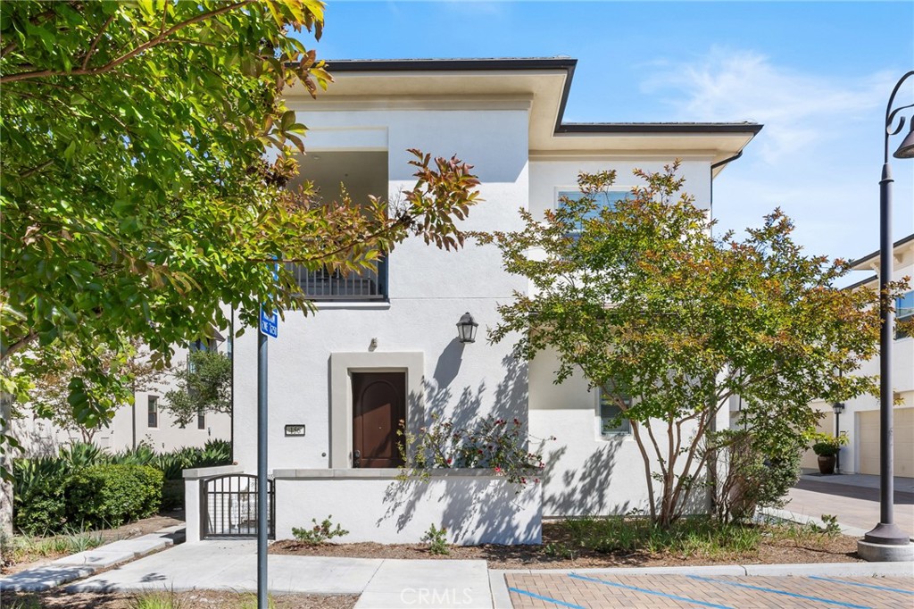 156 Follyhatch, Irvine, CA 92618 — photo 1