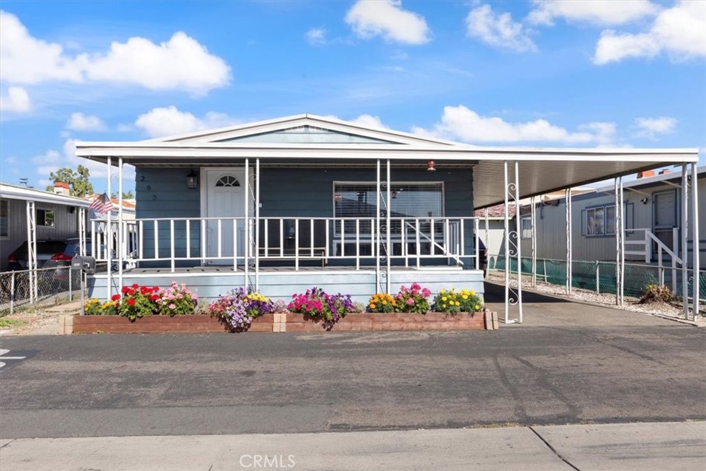 9080 Bloomfield Avenue 293, Cypress, CA 90630 — photo 1