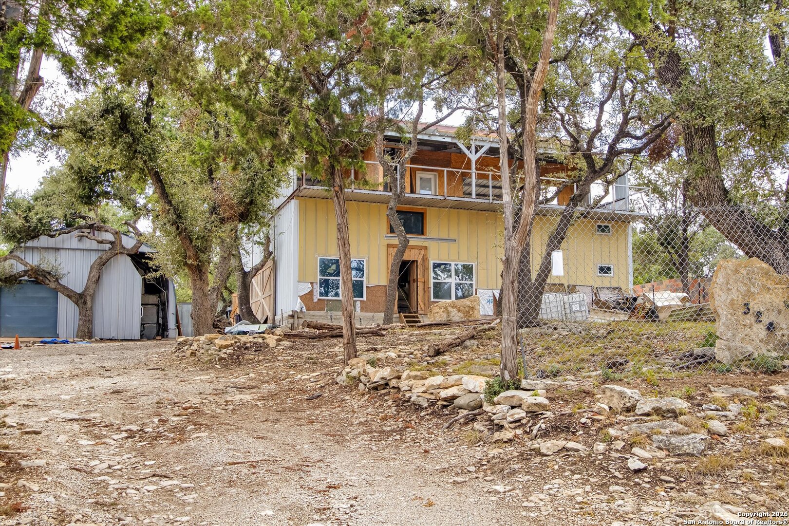 324 DOE LN, Canyon Lake, TX 78133 — photo 1