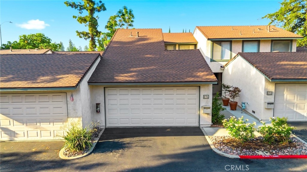 836 E Ponderosa, Azusa, CA 91702 — photo 1