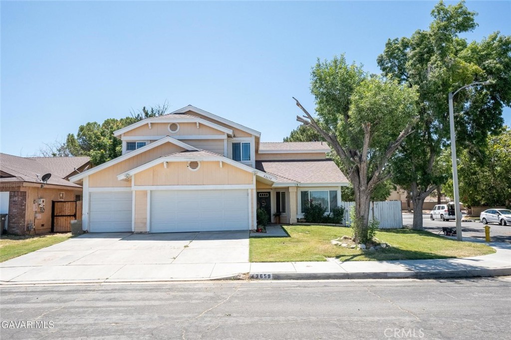 43659 Serenity Court, Lancaster, CA 93535 — photo 1