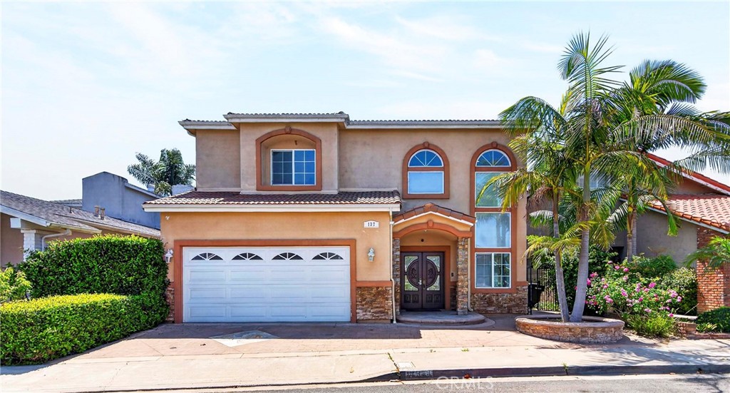 137 The Masters Circle, Costa Mesa, CA 92627 — photo 1