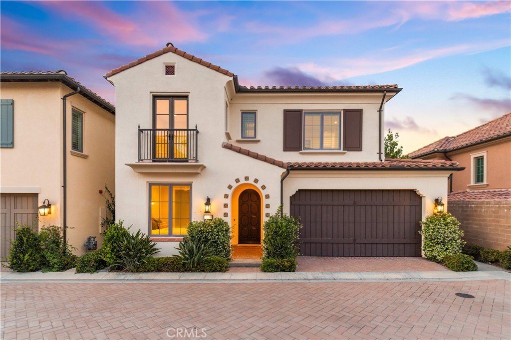 164 Villa Ridge, Irvine, CA 92602 — photo 1
