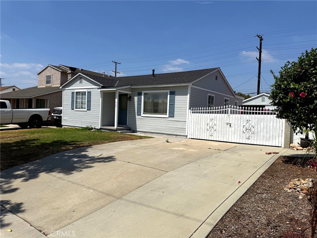 417 N Vernon, Azusa, CA 91702 — photo 1