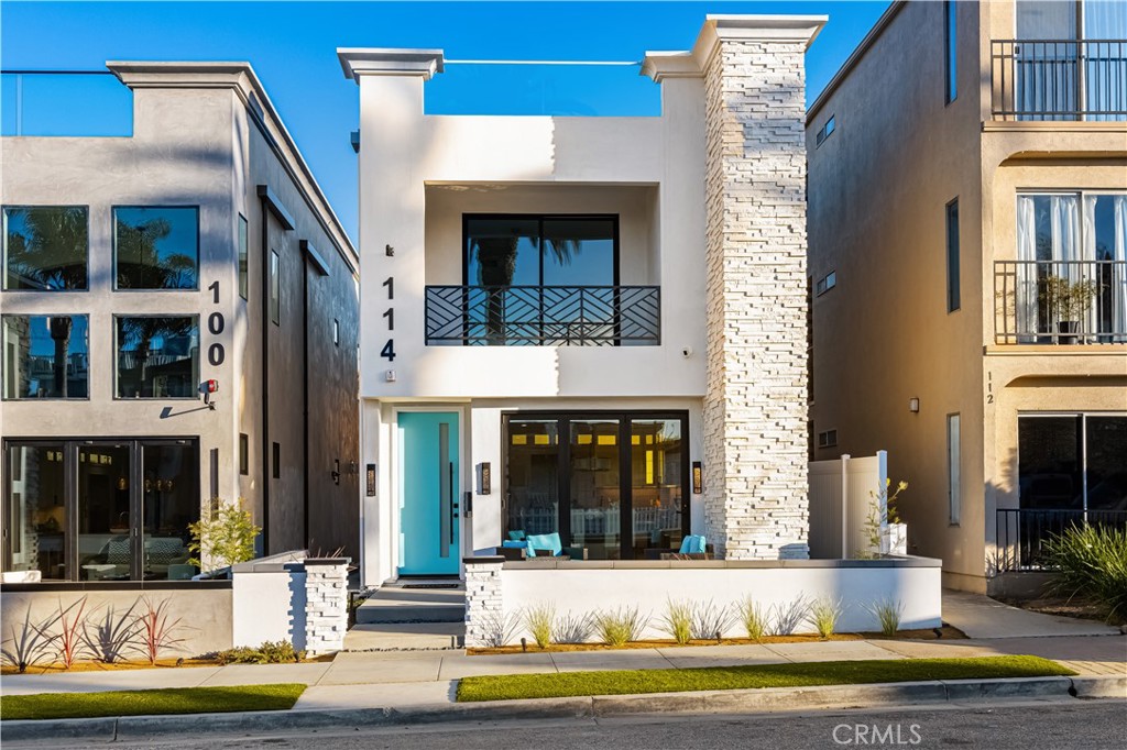 114 2nd, Seal Beach, CA 90740 — photo 1