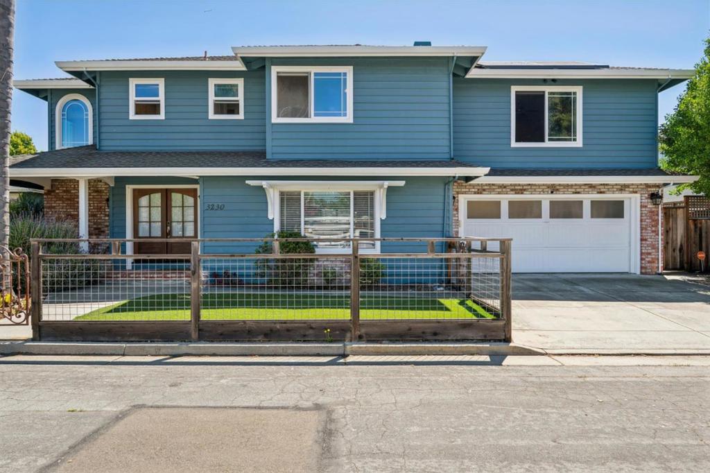 3230 Virgil Lane, Santa Cruz, CA 95062 — photo 1