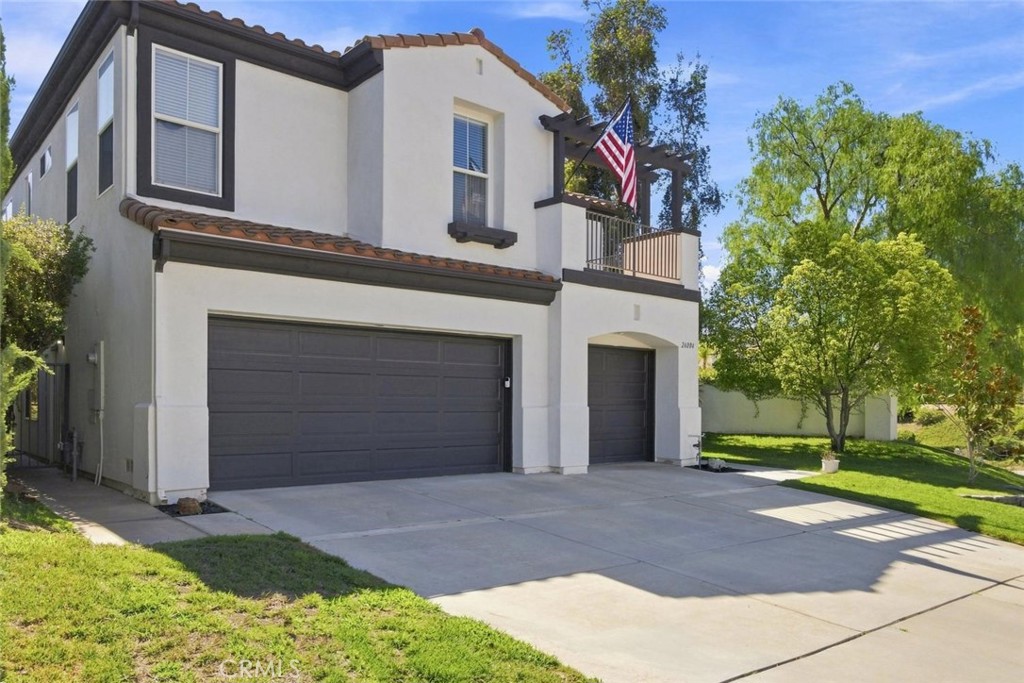 26004 Twain Place, Stevenson Ranch, CA 91381 — photo 1