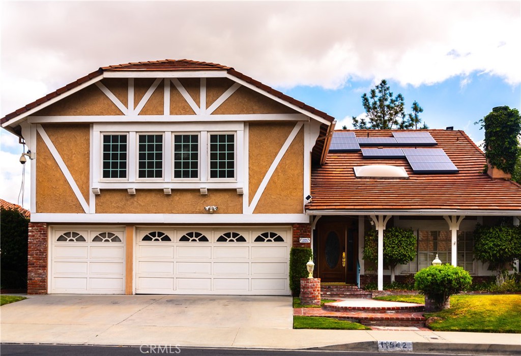 11842 Eddleston Drive, Porter Ranch, CA 91326 — photo 1