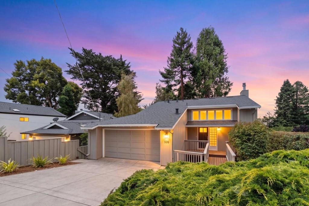 530 Clubhouse Drive, Aptos, CA 95003 — photo 1