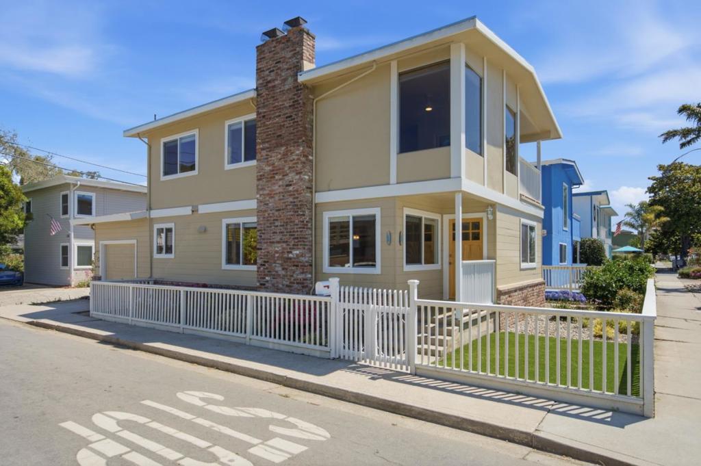 130 Bennett Road, Aptos, CA 95003 — photo 1