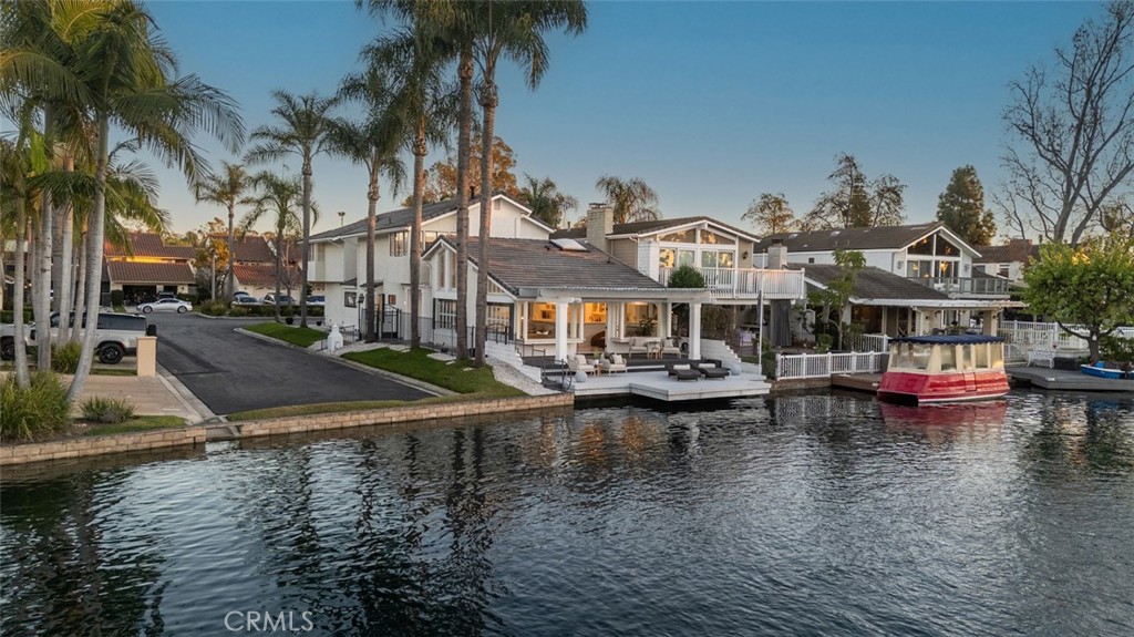 21961 Cayuga Lane