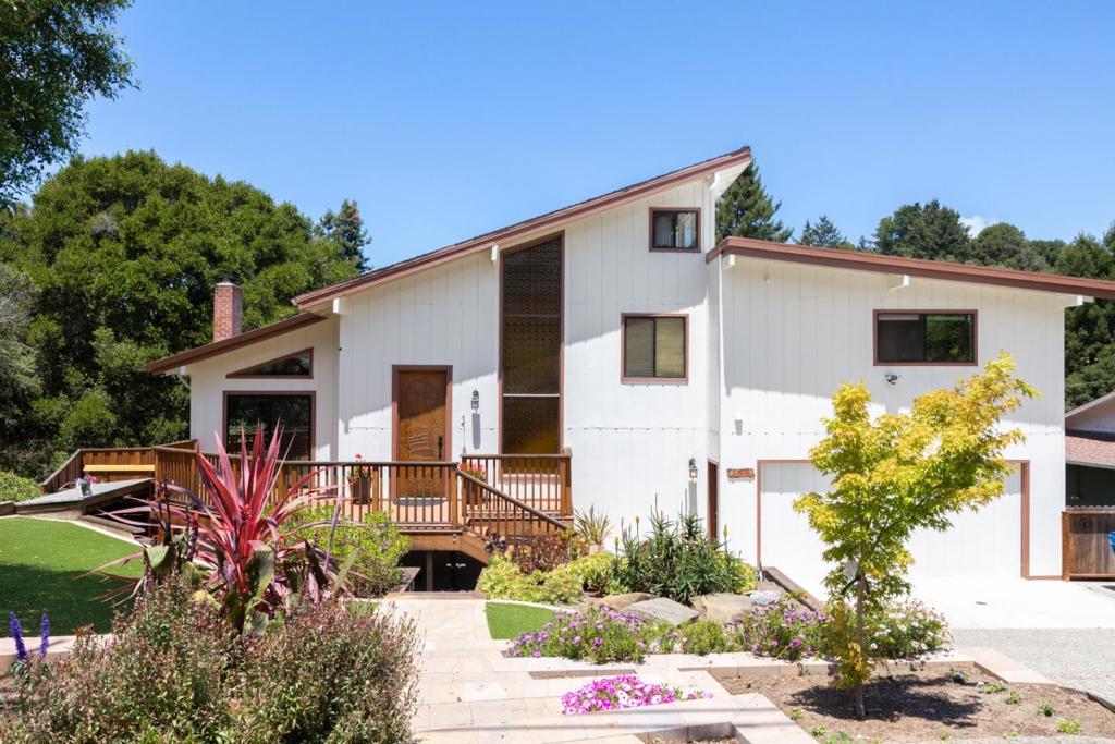 144 Bowen Avenue, Aptos, CA 95003 — photo 1