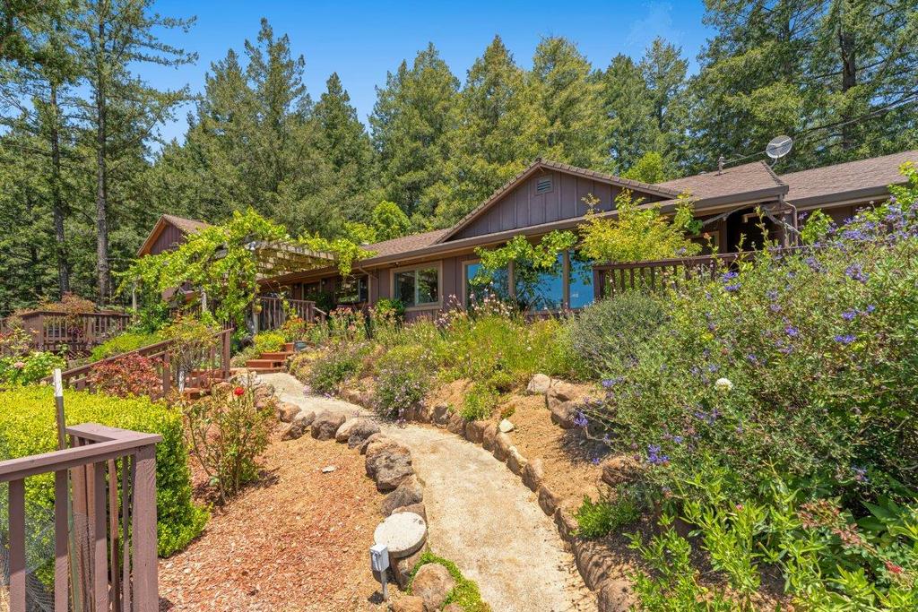 27255 Loma Prieta Way, Los Gatos, CA 95033 — photo 1