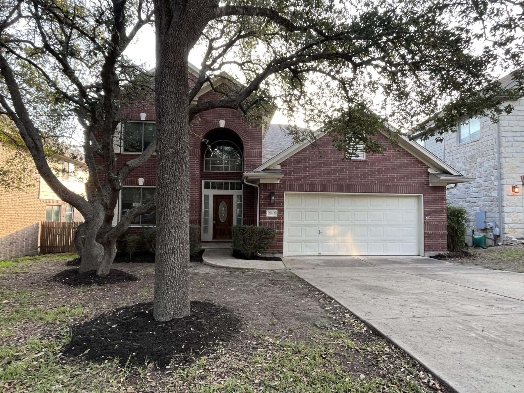 2845  Lantana Ridge Dr, Austin, TX 78732 — photo 1