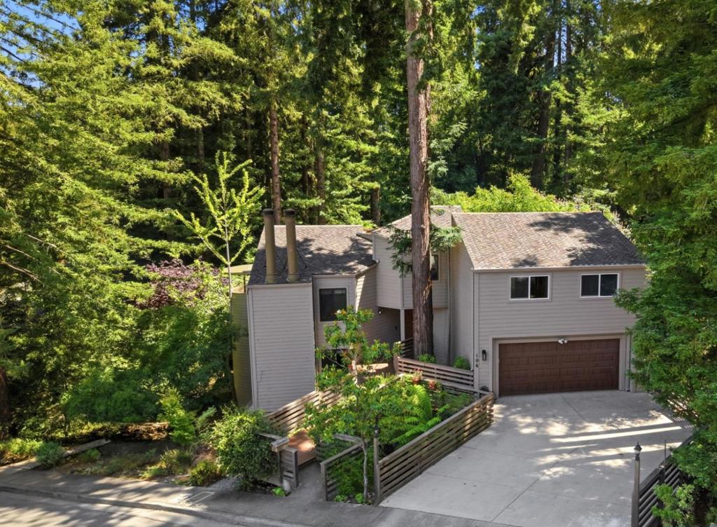 106 Carbonera Drive, Santa Cruz, CA 95060 — photo 1
